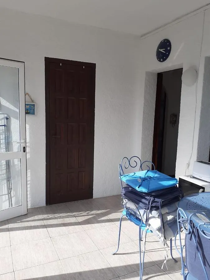 Сasa de vacaciones Villa Pordofo 2 Chambres Rosas