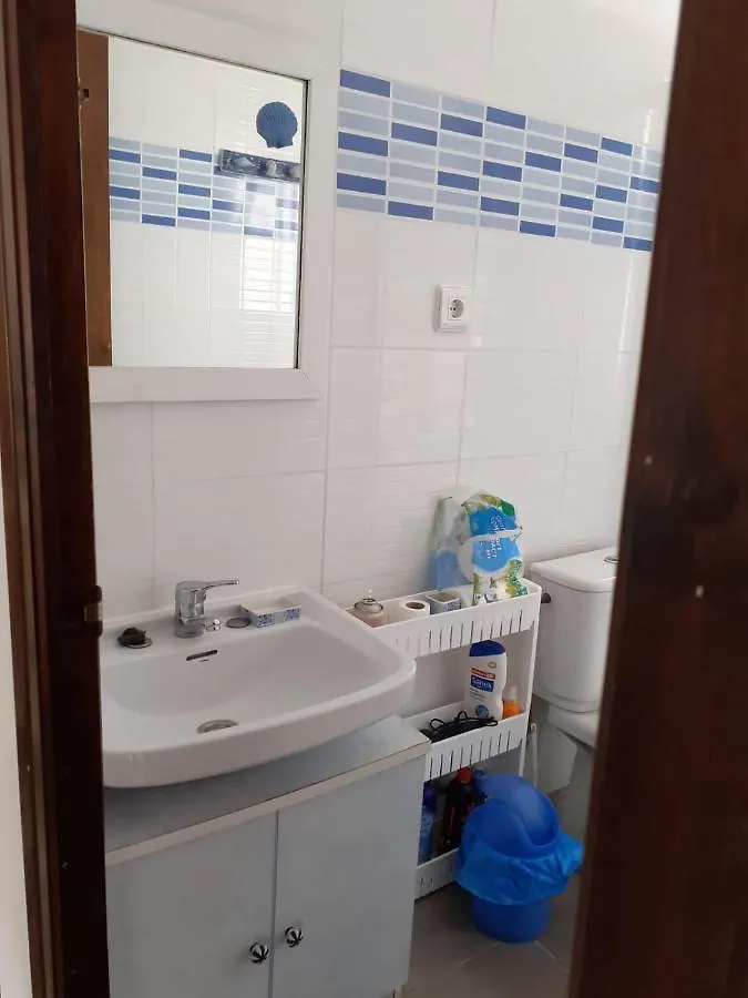 Сasa de vacaciones Villa Pordofo 2 Chambres Rosas