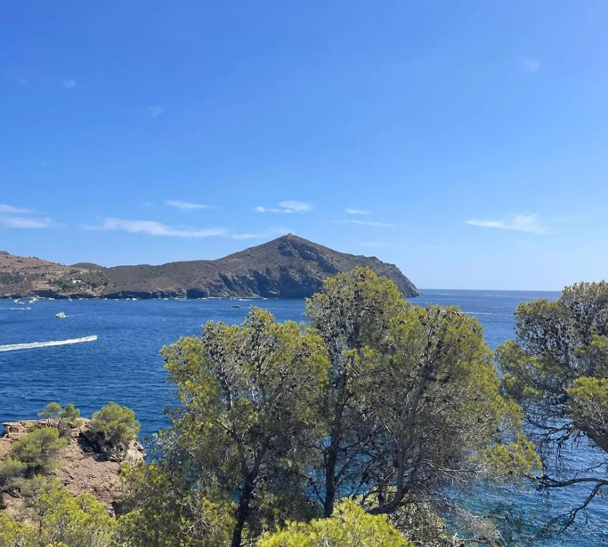 Сasa de vacaciones Villa Pordofo 2 Chambres Rosas