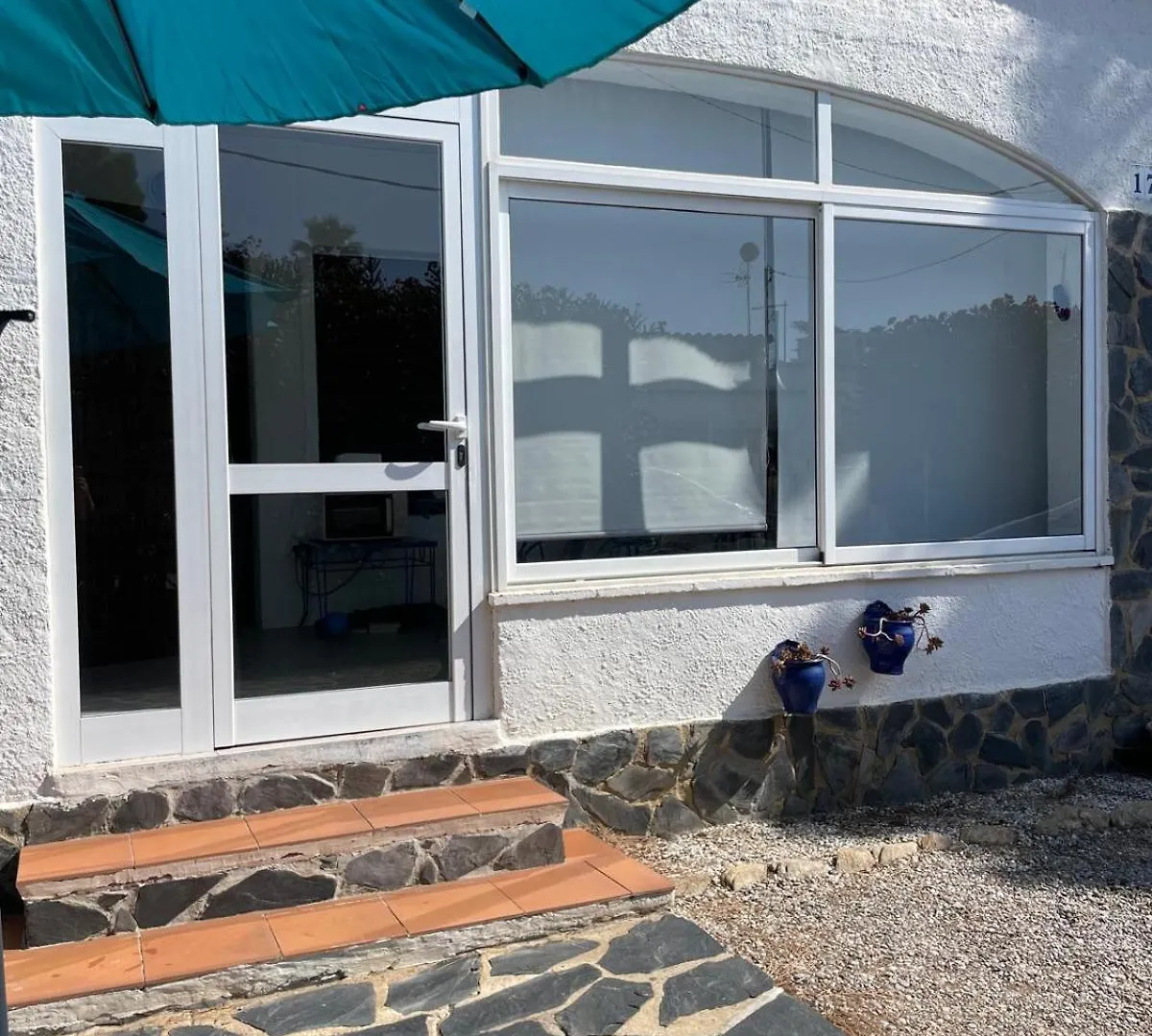Villa Pordofo 2 Chambres Rosas España